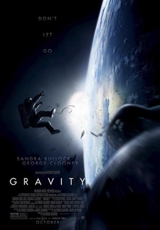 "Gravity" (2013) PROPER.BDRip.X264-SPRiNTER