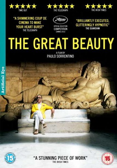 "The Great Beauty" (2013) LiMiTED.BDRip.X264-SPLiTSViLLE  