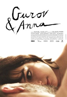 "Gurov and Anna" (2014) DVDRip.x264-TASTE