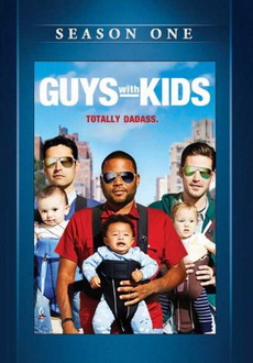 "Guys with Kids" [S01] DVDRip.X264-REWARD