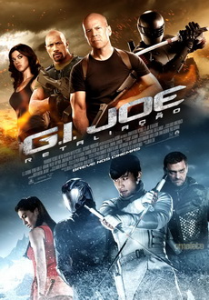 "G.I. Joe: Retaliation" (2013) PL.DVDRiP.XViD-PSiG