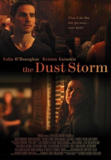 "The Dust Storm" (2016) HDRip.XviD.AC3-EVO