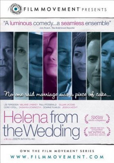 "Helena from the Wedding" (2010) DVDRip.XviD-LAP