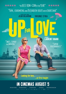 "Up for Love" (2016) PL.BDRiP.x264-PSiG