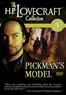 "Pickman's Model" (2003) DVDRip.XviD-FiCO