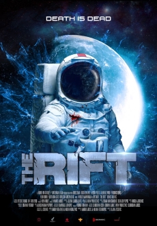 "The Rift" (2016) HDRip.XviD.AC3-EVO