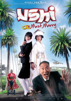 "Ushi Must Marry" (2013) DVDRip.XviD-AQOS