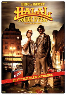 "Halal police d'État" (2011) FRENCH.DVDRip.XviD-AYMO