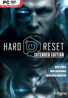 "Hard Reset - Extended Edition" (2012) -FLT