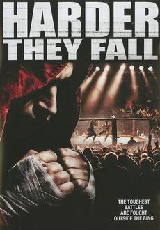 "Harder They Fall" (2005) DVDRip.XviD-VH-PROD  