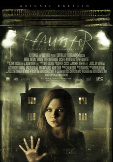"Haunter" (2013) HDRip.XviD-AQOS