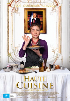 "Haute Cuisine" (2012) SUBBED.BDRip.x264-PHOBOS