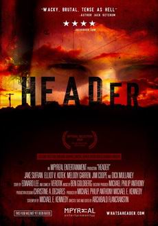 "Header" (2006) DVDRip.XviD-VH-PROD