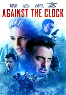 "Against the Clock" (2019) WEB-DL.x264-FGT