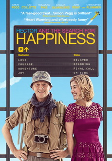 "Hector and the Search for Happiness" (2014) WEBRip.x264.AC3-JYK