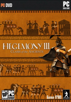 "Hegemony III: Clash of the Ancients" (2015) -CODEX