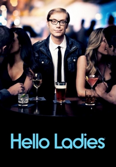 "Hello Ladies" [S01] DVDRip.x264-REWARD