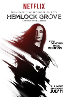 "Hemlock Grove" [S02] WEBRip.x264-RED