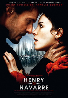 "Henri IV" (2010) DVDRiP.XviD-UNVEiL