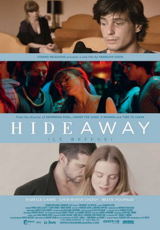 "Hideaway" (2009) SUBBED.DVDRip.XviD-FRAGMENT