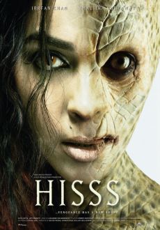 "Hisss" (2010) DVDRip.XviD-IGUANA