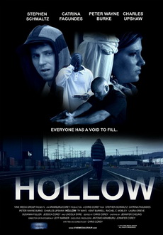 "Hollow" (2011) DVDRiP.XViD-TASTE