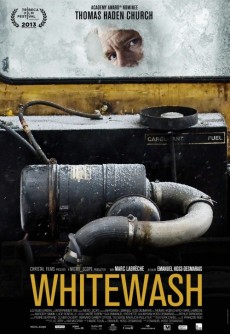 "Whitewash" (2013) PL.DVDRip.XviD.AC3-inTGrity