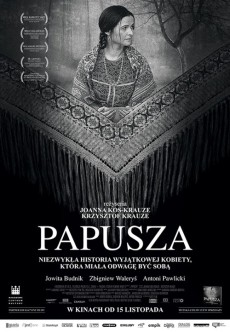 "Papusza" (2013) BDRip.x264-ROVERS