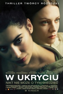 "W Ukryciu" (2013) PL.DVDRip.XviD.AC3-inTGrity