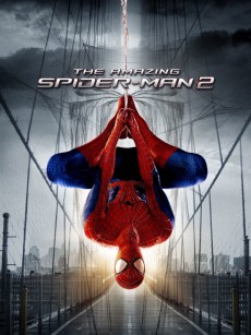 "The Amazing Spider-Man 2" (2014) Proper-RELOADED