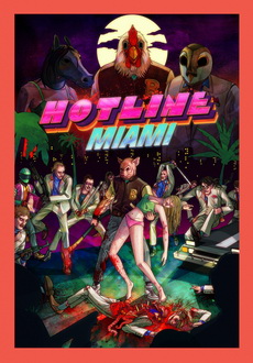 "Hotline Miami" (2012) MULTi7-PROPHET