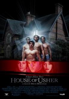 "House of Usher" (2008) LiMiTED.DVDRip.XviD-DoNE