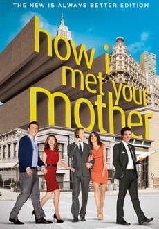 "How I Met Your Mother" [S07E21] HDTV.XviD-2HD