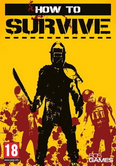 "How to Survive" (2013) -SKIDROW