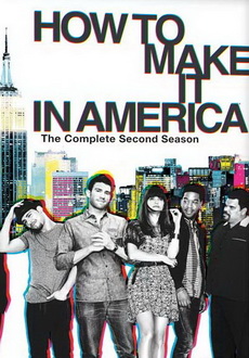 "How to Make It in America" [S02] BDRip.XviD-REWARD