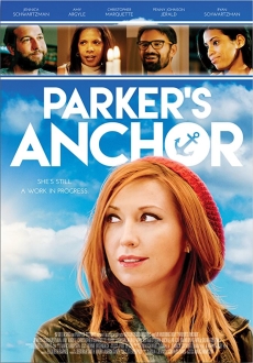 "Parker's Anchor" (2017) HDRip.XviD.AC3-EVO