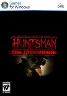 "Huntsman: The Orphanage" (2013) Proper-RELOADED