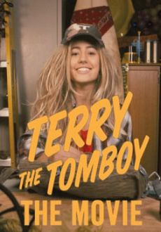 "Terry the Tomboy" (2014) HDRip.XviD.AC3-MiLLENiUM