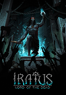 "Iratus: Lord of the Dead" (2020) -CODEX