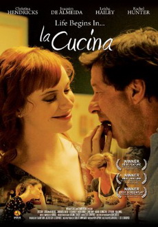 "La Cucina" (2007) DVDRip.XviD-VH-PROD