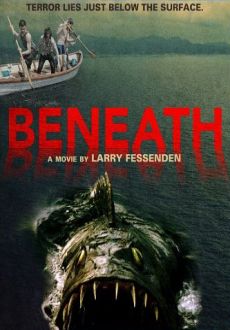 "Beneath" (2013) BDRip.x264-VoMiT