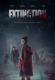 "Extinction" (2015) HDRip.XviD.AC3-EVO