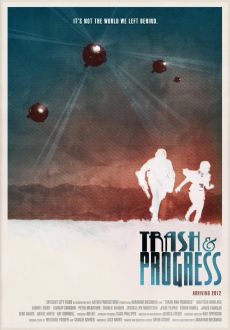 "Trash and Progress" (2012) WEBRip.XViD-PLAYNOW