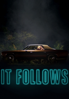 "It Follows" (2014) PL.BDRiP.x264-PSiG