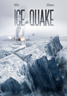 "Ice Quake" (2010) PL.480p.BRRiP.XViD-NTK