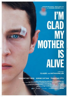 "I'm Glad My Mother Is Alive" (2009) SUBBED.DVDRip.XviD-FRAGMENT