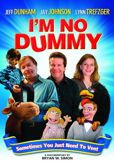 "I'm No Dummy" (2009) DVDRip.XviD-VH-PROD