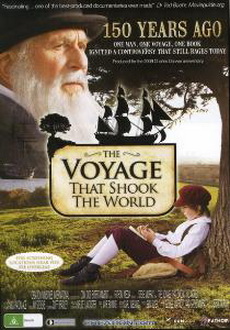 "The Voyage That Shook the World" (2009) DVDRip.XviD-aAF