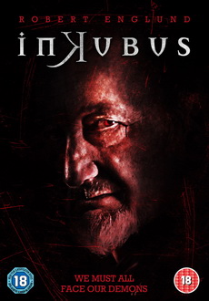 "Inkubus" (2011) DVDRiP.XViD-TASTE