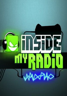 "Inside My Radio" (2015) -SKIDROW